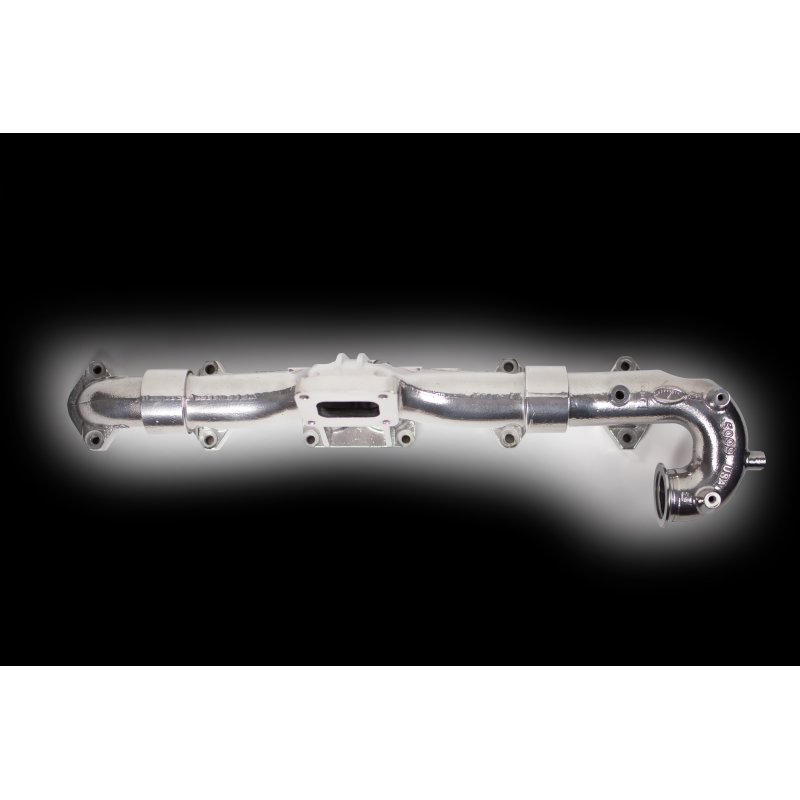 Cummins ISX Manifold 88205